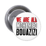 Wir sind aller Mohamed Bouazizi Buttons