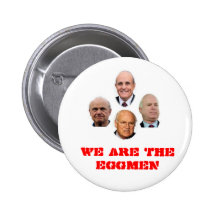 Wir sind das Eggmen Button