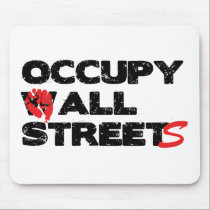 Wir sind die 99% mousepads