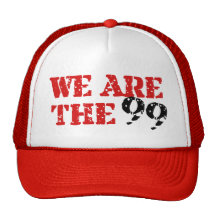 Wir sind die 99 trucker mütze