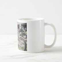 Wir sind ein] kaffee tassen