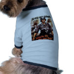 Wir Wie Wir Kampfen Hund Tshirt