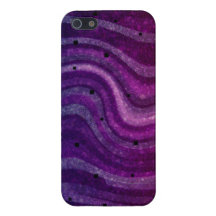 Wirble Traube iPhone 5 Cover