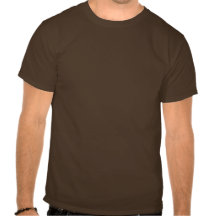Wirkliche Mann-Änderungs-Windeln Tshirts
