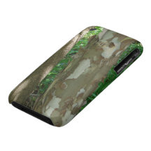 Wirkliche Tarnung iPhone 3 Case-Mate Hüllen