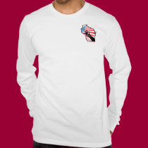Wisconsin-Protest-Hemd t-shirts