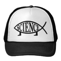 Wissenschafts-Fische Netzmützen