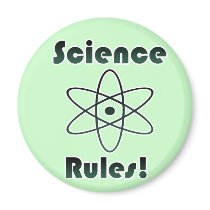 Wissenschafts-Regeln magnete