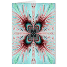 witchfeathers u. Spitze Karten
