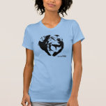 Witzes auf Ihnen Shirts