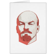 Wladimir Lenin Karten