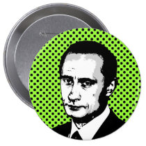 Wladimir Putin buttons