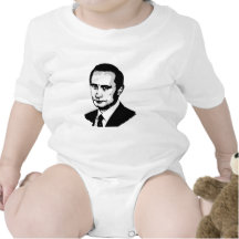 Wladimir Putin Shirt