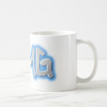 WMG Becher Kaffeetassen