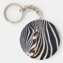 Wo ist der Zebra? Schlüsselbänder