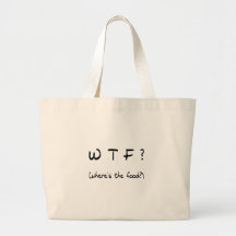 Wo ist die Nahrung? Tasche