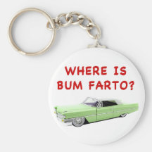 Wo ist Gammler farto? Schlüsselbänder