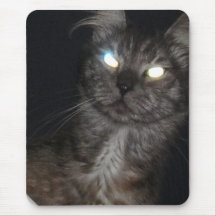 Wo ist meine Maus? Mousepad