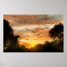 Wo kann ich fliehen? plakat