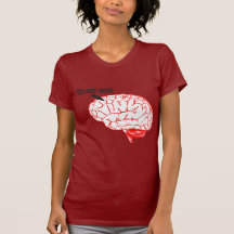 Wo sind Sie? T-shirt