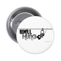Wohles Hung (Ellipsoidal) Anstecknadelbuttons