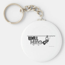 Wohles Hung (Ellipsoidal) Schlüsselband