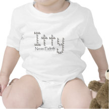 Wohltätigkeit nie Faileth Tshirts
