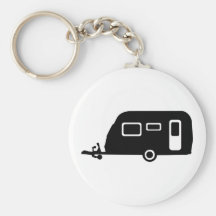 Wohnwagen Schlüsselbänder