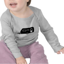 Wohnwagen Shirts