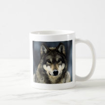 Wolf Kaffee Haferl