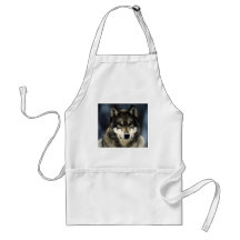 Wolf Schürzen