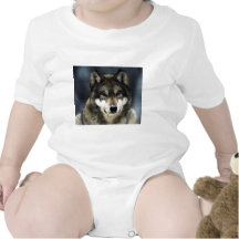 Wolf Shirts