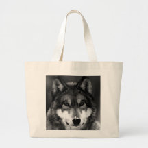 Wolf Tasche