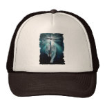 WOLF u. EAGLE-Tier-Reihe Baseballkappe