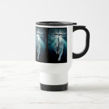 WOLF u. EAGLE-Tier-Reihe Haferl