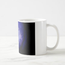 Wolf u. Mond Kaffee Haferl