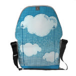 Wolkentasche Kurier Taschen