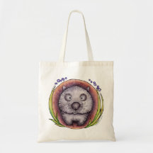 "Wombie" die wombat Taschen