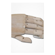 WoodenHandPalmReading100712 copy.png Büropapiere