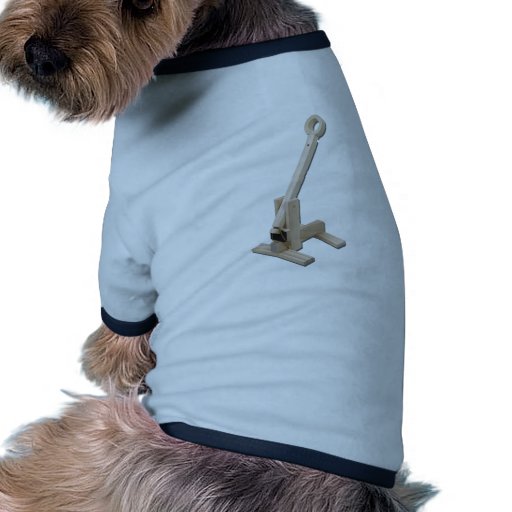 WoodenTrebuchet041412.png Haustier Tshirts