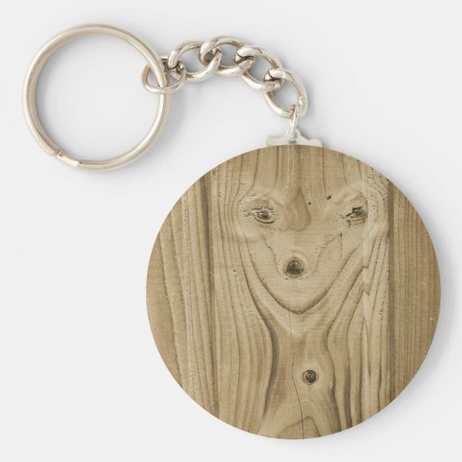 WoodFace Schlüsselbänder