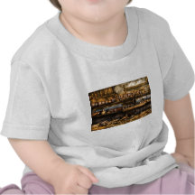 Woodworker - Flugzeuge u. Bohrer Shirt