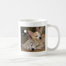 woof-Ladybug-Snickers.jpg Tassen