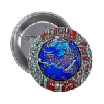 WorldOne Anstecknadel
