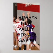 Wow!!!!!!!!!!! , NEUE TAL-KINDER I SIND IMMER GA… Posterdrucke