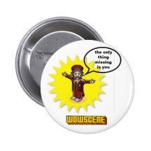wowscene Neuheitsknopf Buttons