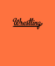 wrestling t shirt