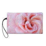 Wristletgeldbeutel Rosa-Rosen-Blumen-Geschenke für