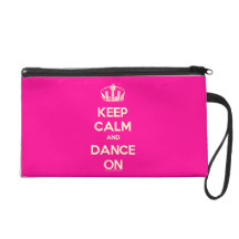 Wristlets-Taschen