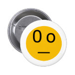 WTF ANSTECKNADELBUTTONS